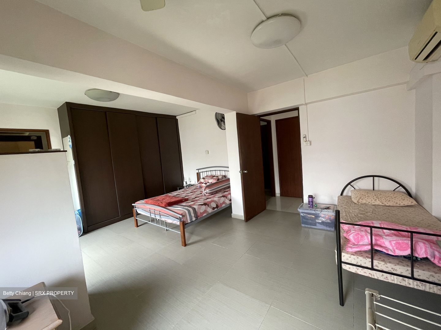 Blk 296C Choa Chu Kang Avenue 2 (Choa Chu Kang), HDB Executive #390206221